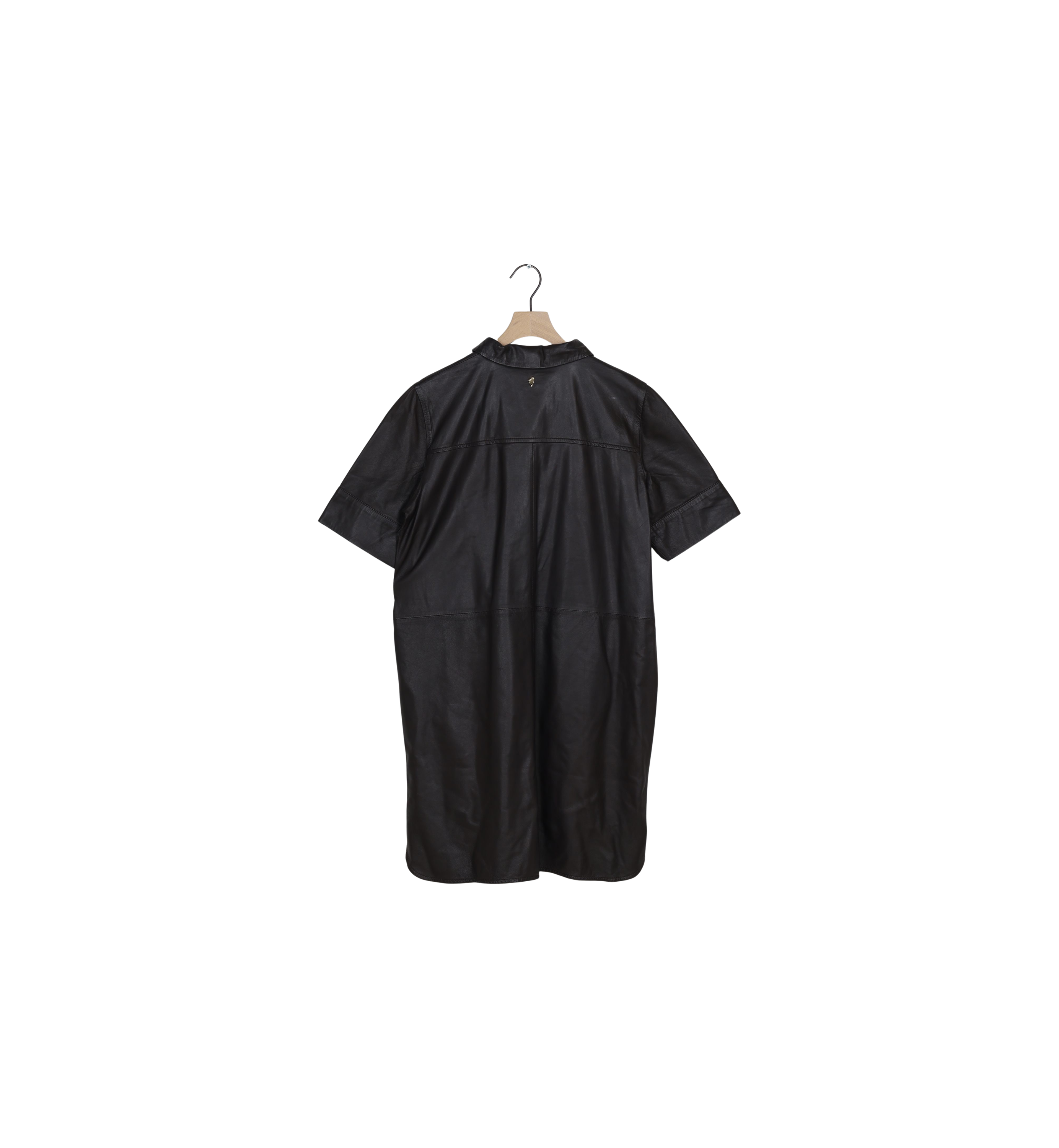 Packshot / Mole Brown / ReLoved